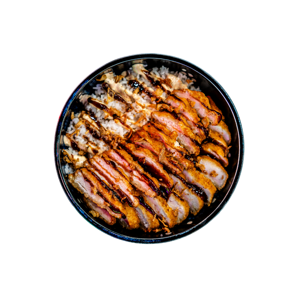 Poulet Chaï BBQ